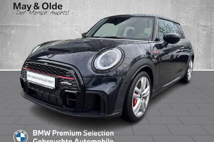 Mini John Cooper Works Gebrauchtwagen