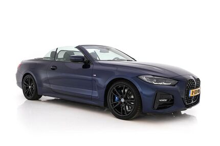BMW 420 Gebrauchtwagen