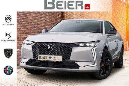 DS Automobiles DS4 Gebrauchtwagen