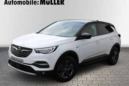Opel Grandland (X) Gebrauchtwagen