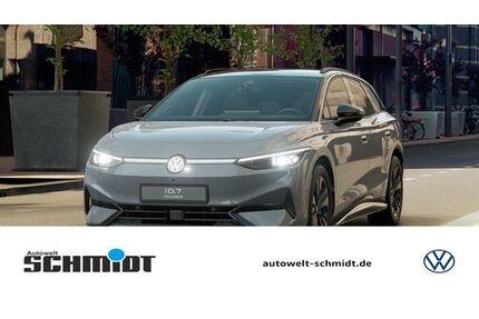 VW ID.7 Gebrauchtwagen