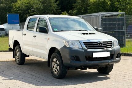 Toyota Hilux Gebrauchtwagen