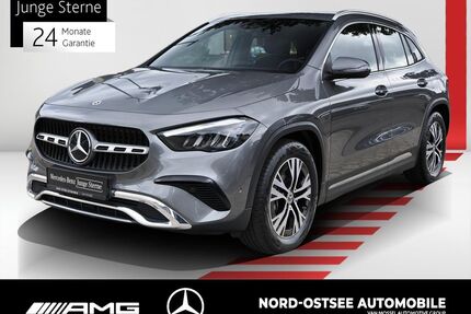 Mercedes-Benz GLA 200 Gebrauchtwagen