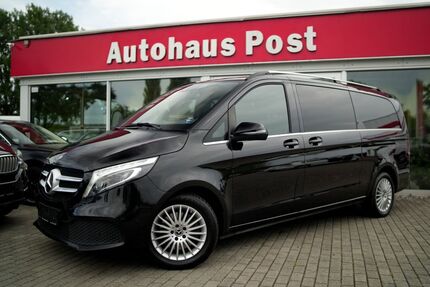 Mercedes-Benz V 250 Gebrauchtwagen