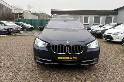 BMW 530 Gebrauchtwagen