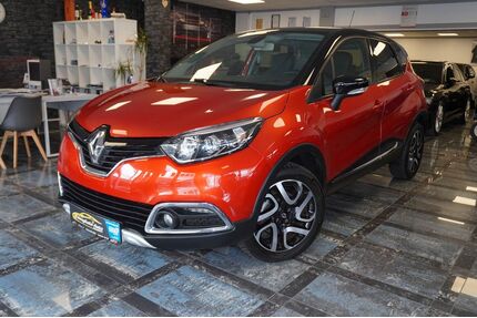 Renault Captur Gebrauchtwagen