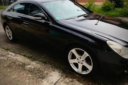 Mercedes-Benz CLS 320 Gebrauchtwagen