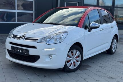 Citroen C3 Gebrauchtwagen