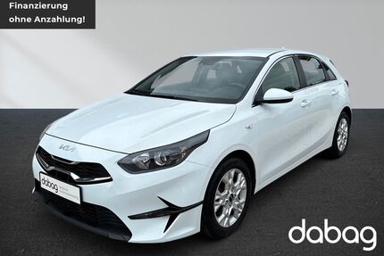 Kia ceed / Ceed Gebrauchtwagen
