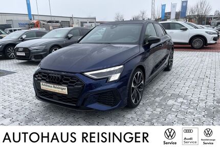 Audi S3 Gebrauchtwagen