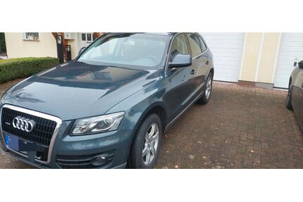 Audi Q5 Gebrauchtwagen
