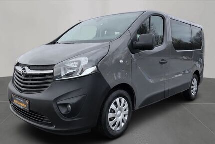 Opel Vivaro Gebrauchtwagen