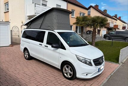 Mercedes-Benz V 250 Gebrauchtwagen