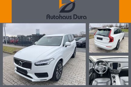 Volvo XC90 Gebrauchtwagen