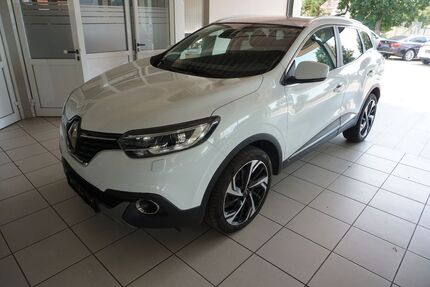 Renault Kadjar Gebrauchtwagen