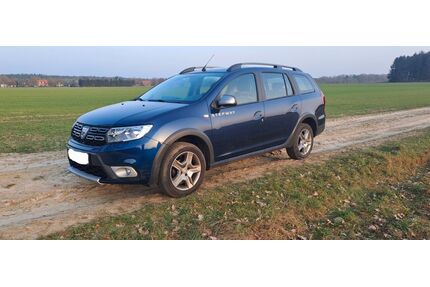 Dacia Logan Gebrauchtwagen