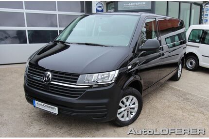 VW T6 andere Gebrauchtwagen