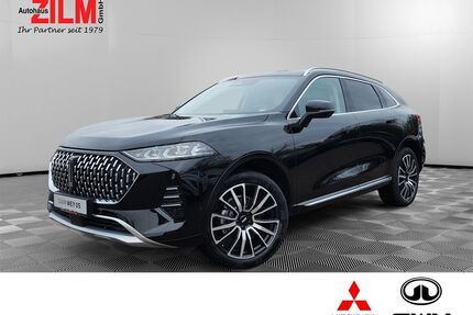 GWM Wey 05 Gebrauchtwagen