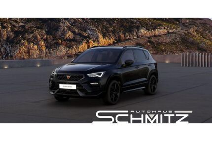Cupra Ateca Gebrauchtwagen