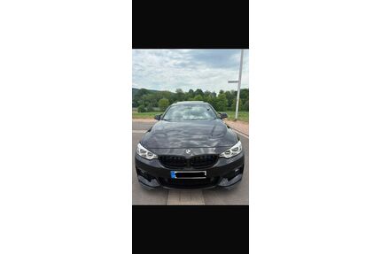 BMW 435 Gebrauchtwagen