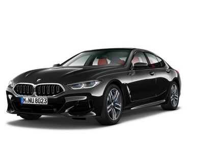 BMW 840 Gebrauchtwagen