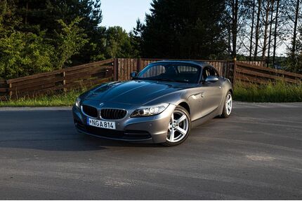 BMW Z4 Gebrauchtwagen
