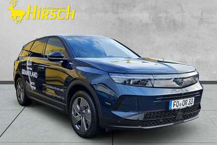 Opel Grandland X Gebrauchtwagen