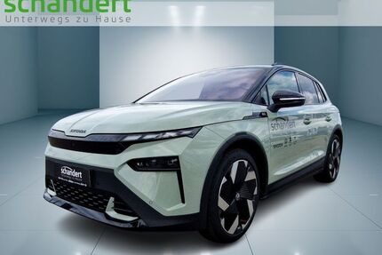 Skoda Elroq Gebrauchtwagen