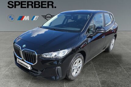 BMW 218 Active Tourer Gebrauchtwagen