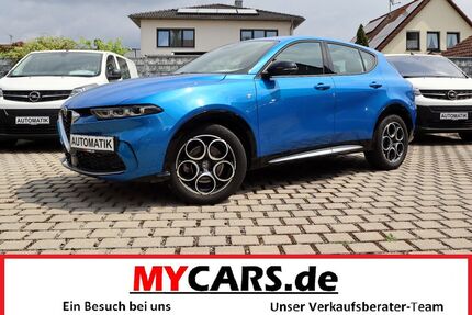 Alfa Romeo Tonale Gebrauchtwagen