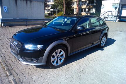 Audi A4 Allroad Gebrauchtwagen