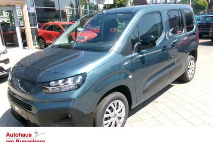 Fiat Doblo Gebrauchtwagen