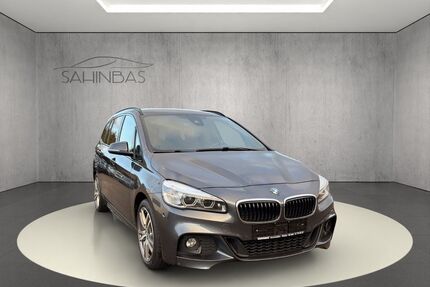 BMW 220 Gran Tourer Gebrauchtwagen