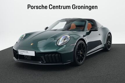 Porsche 992 Gebrauchtwagen