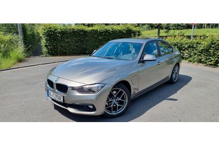 BMW 330 Gebrauchtwagen