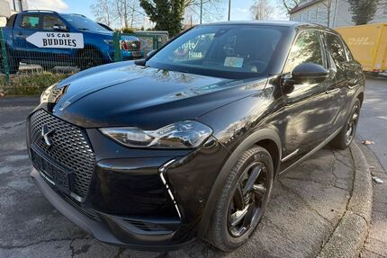 DS Automobiles DS3 Gebrauchtwagen
