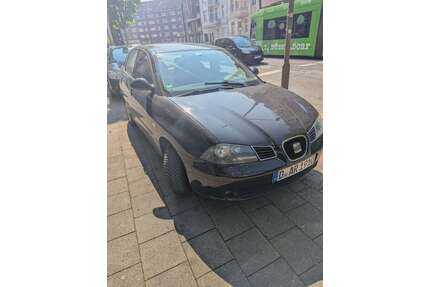 Seat Cordoba Gebrauchtwagen