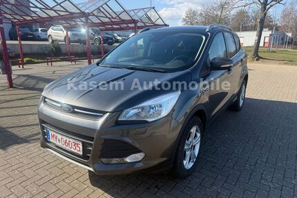 Ford Kuga Gebrauchtwagen
