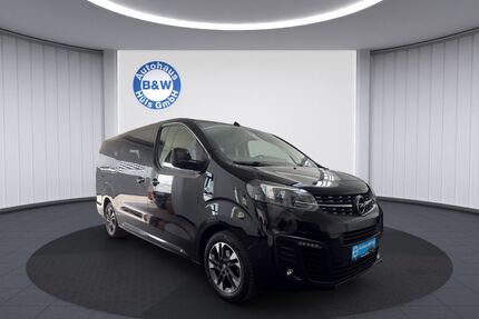 Opel Zafira Gebrauchtwagen