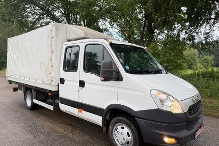IVECO Andere Gebrauchtwagen
