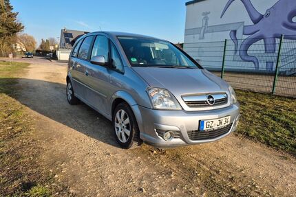 Opel Meriva Gebrauchtwagen