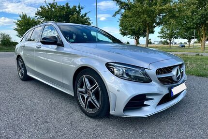 Mercedes-Benz C 220 Gebrauchtwagen