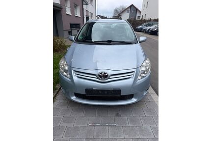 Toyota Auris Gebrauchtwagen