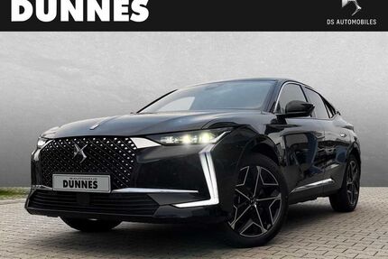 DS Automobiles DS4 Gebrauchtwagen