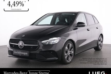 Mercedes-Benz B 200 Gebrauchtwagen