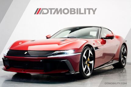 Ferrari 12Cilindri Gebrauchtwagen