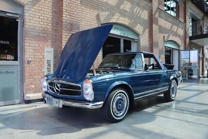 Mercedes-Benz 280 Gebrauchtwagen