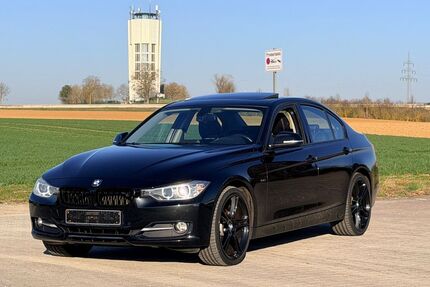 BMW 320 Gebrauchtwagen