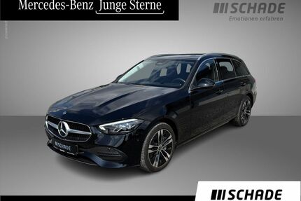 Mercedes-Benz C 300 Gebrauchtwagen