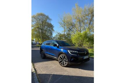 Renault Espace Gebrauchtwagen